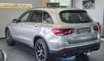 Mercedes-Benz GLC 300e AMG 4MATIC full
