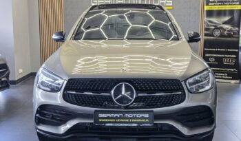 Mercedes-Benz GLC 300e AMG 4MATIC full