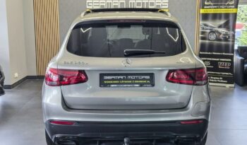 Mercedes-Benz GLC 300e AMG 4MATIC full