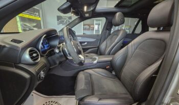 Mercedes-Benz GLC 300e AMG 4MATIC full