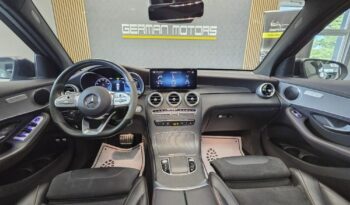 Mercedes-Benz GLC 300e AMG 4MATIC full