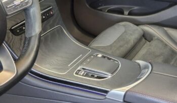 Mercedes-Benz GLC 300e AMG 4MATIC full