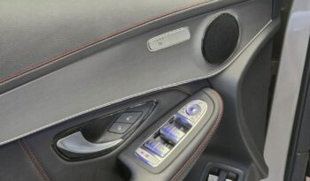 Mercedes-Benz GLC 300e AMG 4MATIC full