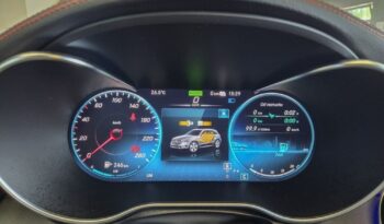 Mercedes-Benz GLC 300e AMG 4MATIC full