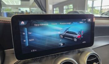 Mercedes-Benz GLC 300e AMG 4MATIC full