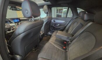 Mercedes-Benz GLC 300e AMG 4MATIC full