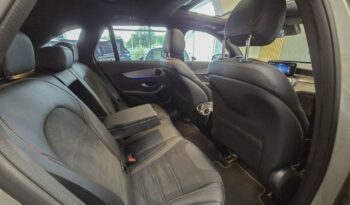 Mercedes-Benz GLC 300e AMG 4MATIC full
