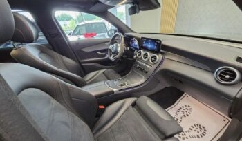 Mercedes-Benz GLC 300e AMG 4MATIC full