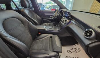 Mercedes-Benz GLC 300e AMG 4MATIC full
