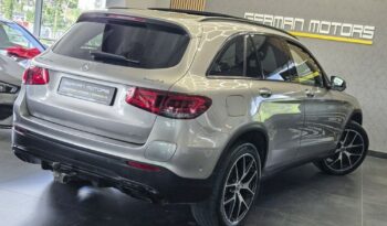 Mercedes-Benz GLC 300e AMG 4MATIC full