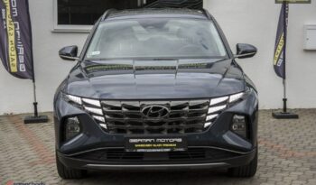 Hyundai Tucson 1.6 T-GDI PLATINUM AWD full
