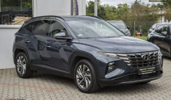 Hyundai Tucson 1.6 T-GDI PLATINUM AWD full