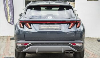 Hyundai Tucson 1.6 T-GDI PLATINUM AWD full