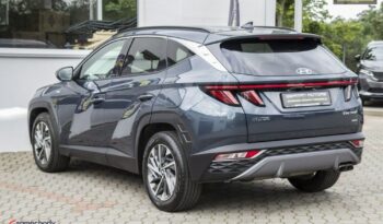 Hyundai Tucson 1.6 T-GDI PLATINUM AWD full