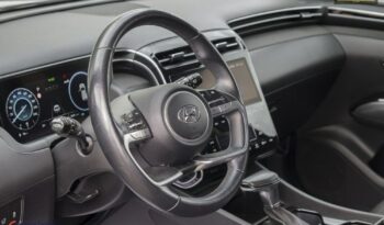 Hyundai Tucson 1.6 T-GDI PLATINUM AWD full
