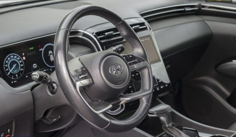 Hyundai Tucson 1.6 T-GDI PLATINUM AWD full