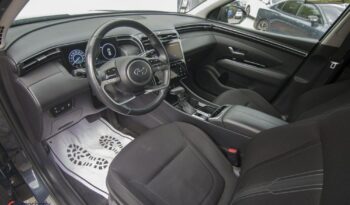 Hyundai Tucson 1.6 T-GDI PLATINUM AWD full