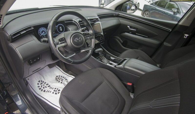 Hyundai Tucson 1.6 T-GDI PLATINUM AWD full