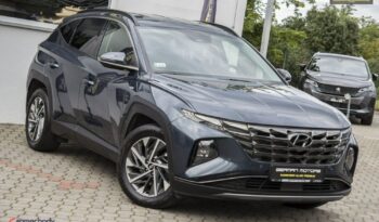 Hyundai Tucson 1.6 T-GDI PLATINUM AWD full