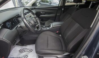 Hyundai Tucson 1.6 T-GDI PLATINUM AWD full