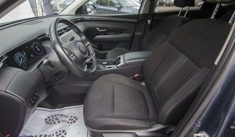 Hyundai Tucson 1.6 T-GDI PLATINUM AWD full