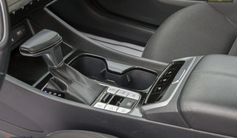 Hyundai Tucson 1.6 T-GDI PLATINUM AWD full