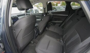 Hyundai Tucson 1.6 T-GDI PLATINUM AWD full