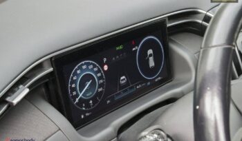 Hyundai Tucson 1.6 T-GDI PLATINUM AWD full