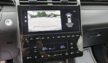 Hyundai Tucson 1.6 T-GDI PLATINUM AWD full