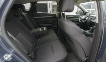Hyundai Tucson 1.6 T-GDI PLATINUM AWD full