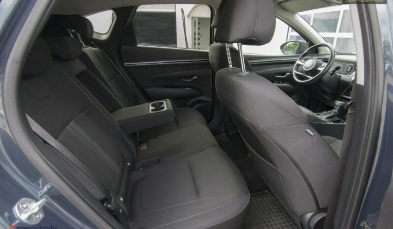 Hyundai Tucson 1.6 T-GDI PLATINUM AWD full