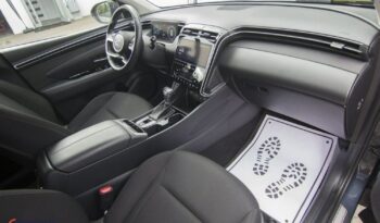 Hyundai Tucson 1.6 T-GDI PLATINUM AWD full