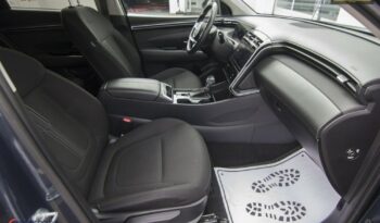 Hyundai Tucson 1.6 T-GDI PLATINUM AWD full
