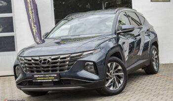 Hyundai Tucson 1.6 T-GDI PLATINUM AWD full