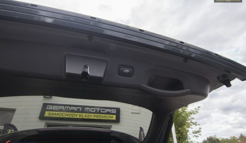 Hyundai Tucson 1.6 T-GDI PLATINUM AWD full