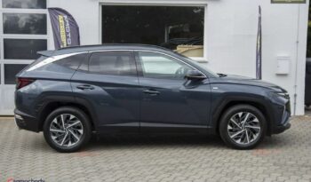 Hyundai Tucson 1.6 T-GDI PLATINUM AWD full