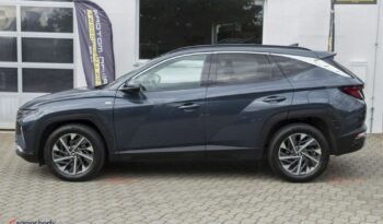 Hyundai Tucson 1.6 T-GDI PLATINUM AWD full