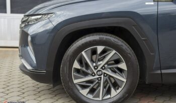 Hyundai Tucson 1.6 T-GDI PLATINUM AWD full