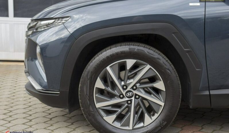Hyundai Tucson 1.6 T-GDI PLATINUM AWD full