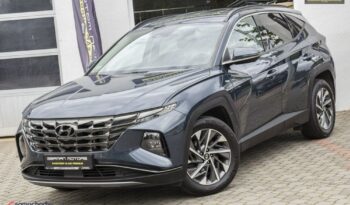 Hyundai Tucson 1.6 T-GDI PLATINUM AWD full