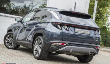 Hyundai Tucson 1.6 T-GDI PLATINUM AWD full