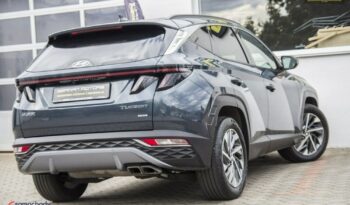 Hyundai Tucson 1.6 T-GDI PLATINUM AWD full