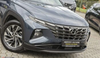 Hyundai Tucson 1.6 T-GDI PLATINUM AWD full