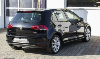 Volkswagen Golf VII 1.4 TSI BMT Highline full