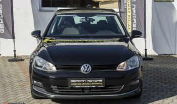 Volkswagen Golf VII 1.4 TSI BMT Highline full