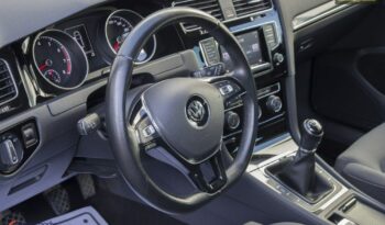 Volkswagen Golf VII 1.4 TSI BMT Highline full
