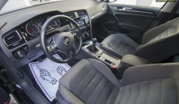 Volkswagen Golf VII 1.4 TSI BMT Highline full