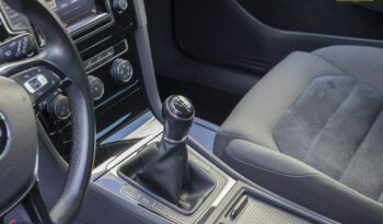 Volkswagen Golf VII 1.4 TSI BMT Highline full