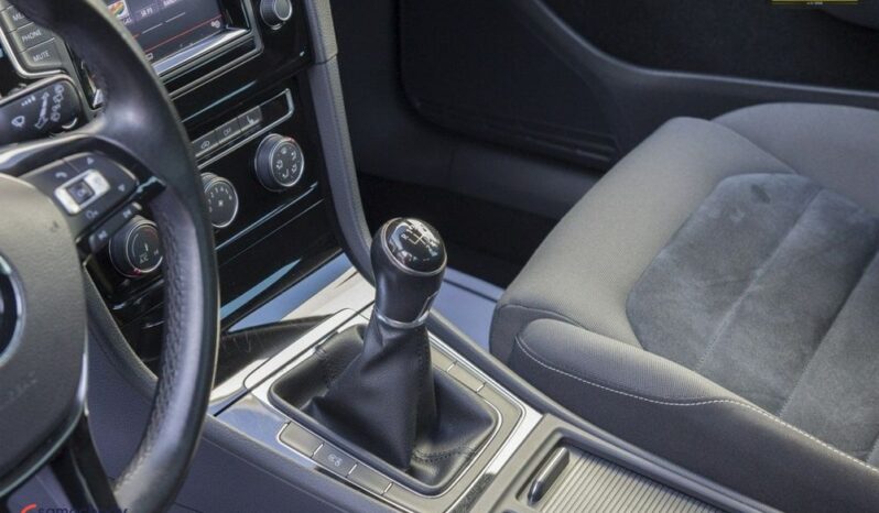Volkswagen Golf VII 1.4 TSI BMT Highline full