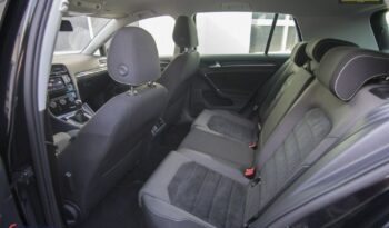 Volkswagen Golf VII 1.4 TSI BMT Highline full